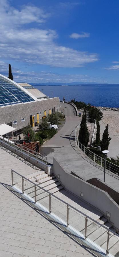 Apartamento Kvarik Rijeka Exterior foto