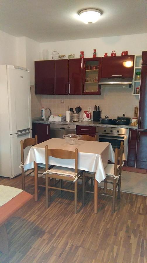 Apartamento Kvarik Rijeka Exterior foto