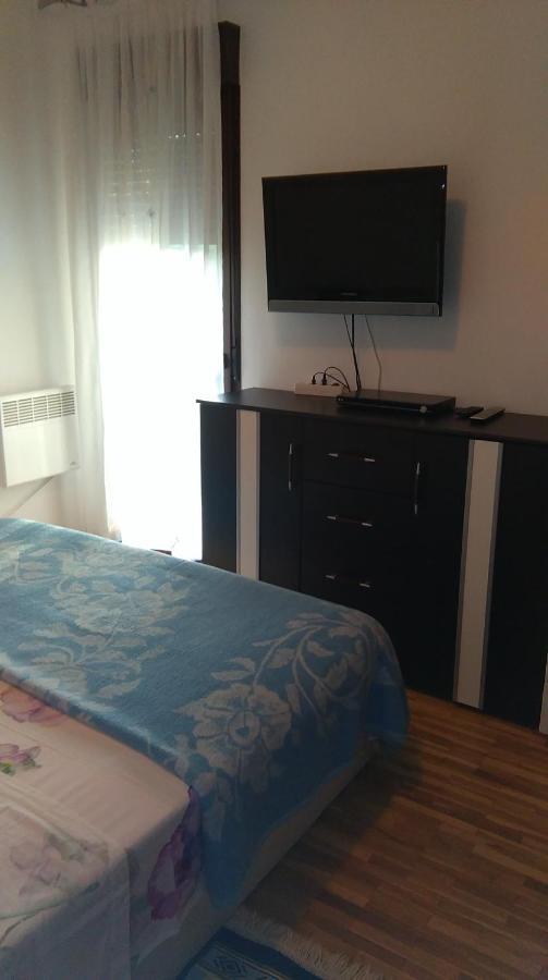 Apartamento Kvarik Rijeka Exterior foto